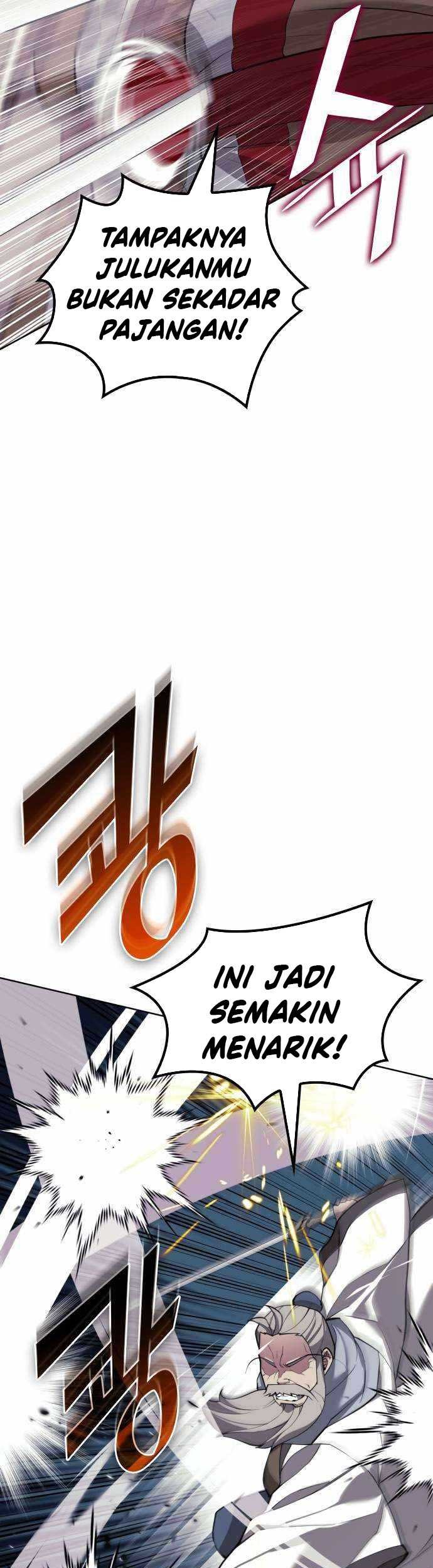 Tale of a Scribe Who Retires to the Countryside Chapter 213 Gambar 32