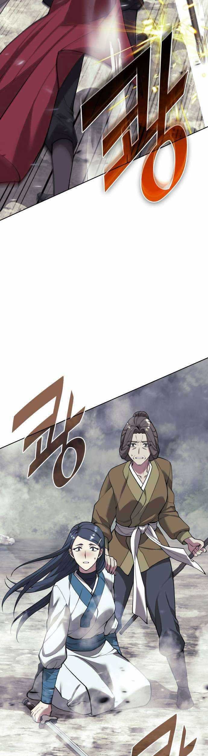 Tale of a Scribe Who Retires to the Countryside Chapter 213 Gambar 34