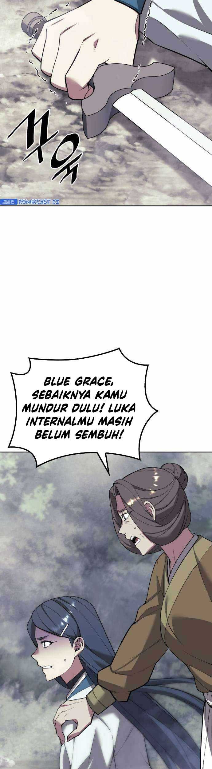 Tale of a Scribe Who Retires to the Countryside Chapter 213 Gambar 36