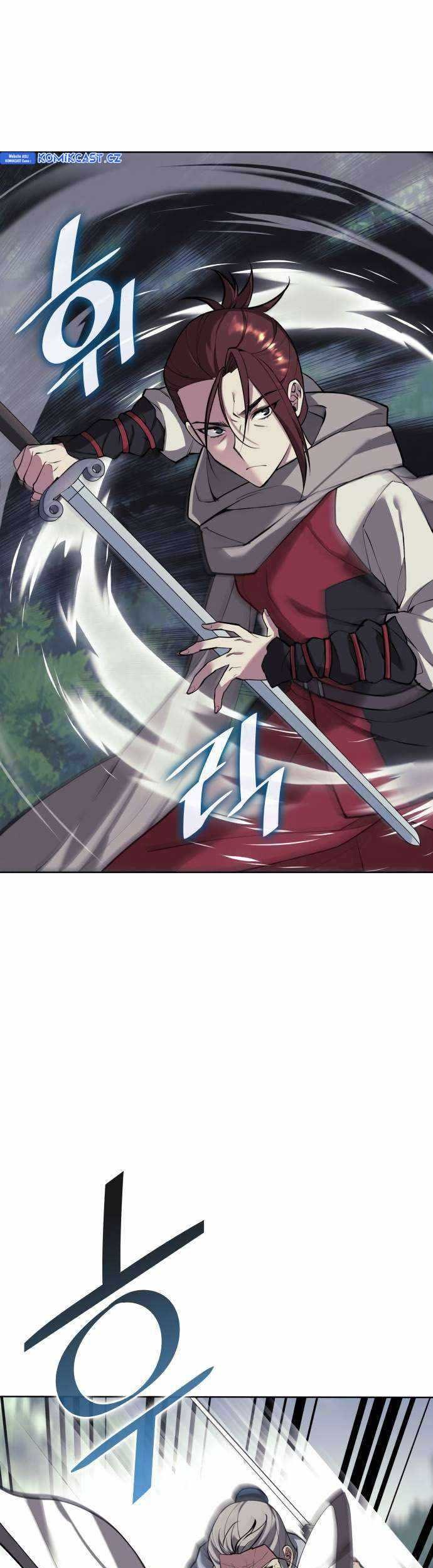 Tale of a Scribe Who Retires to the Countryside Chapter 213 Gambar 18