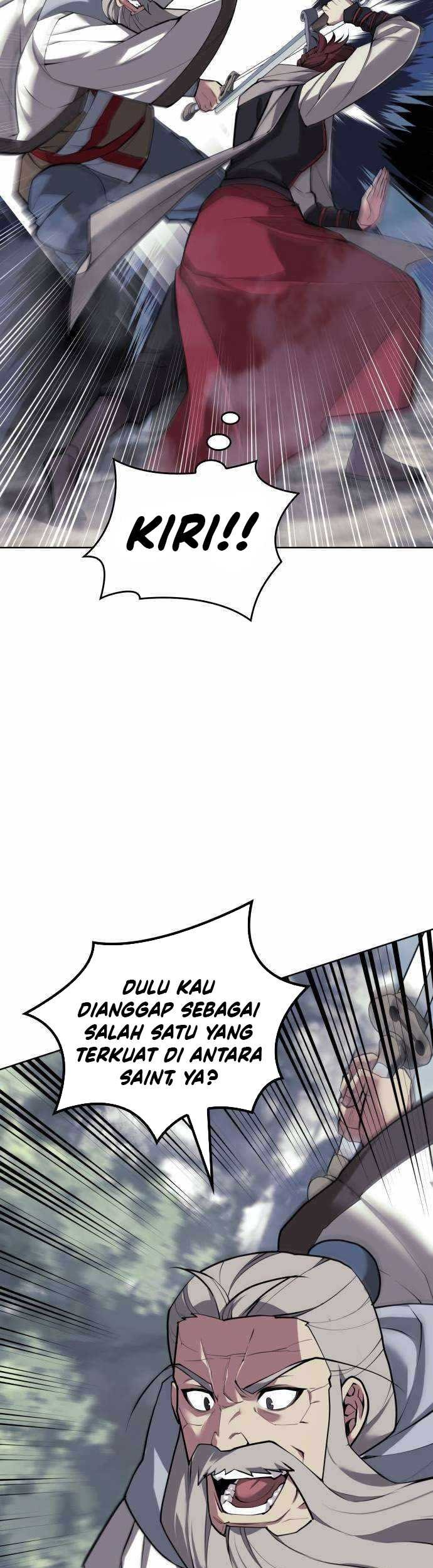 Tale of a Scribe Who Retires to the Countryside Chapter 213 Gambar 22