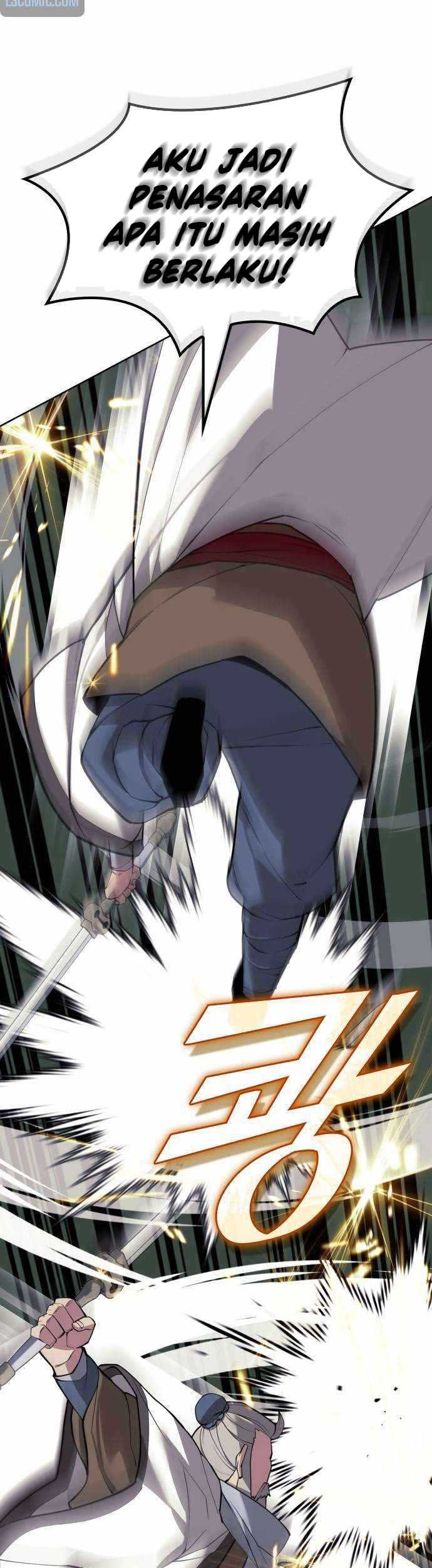 Tale of a Scribe Who Retires to the Countryside Chapter 213 Gambar 24