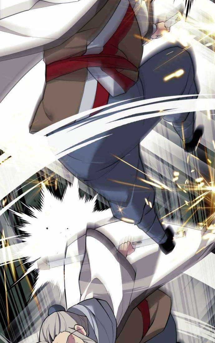 Tale of a Scribe Who Retires to the Countryside Chapter 213 Gambar 25