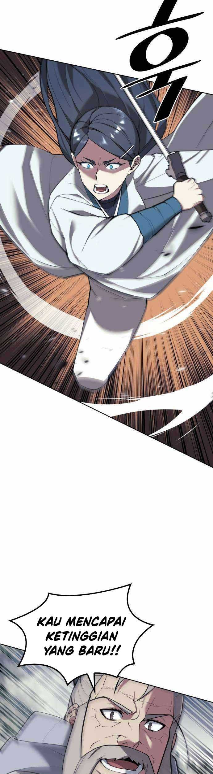 Tale of a Scribe Who Retires to the Countryside Chapter 213 Gambar 48