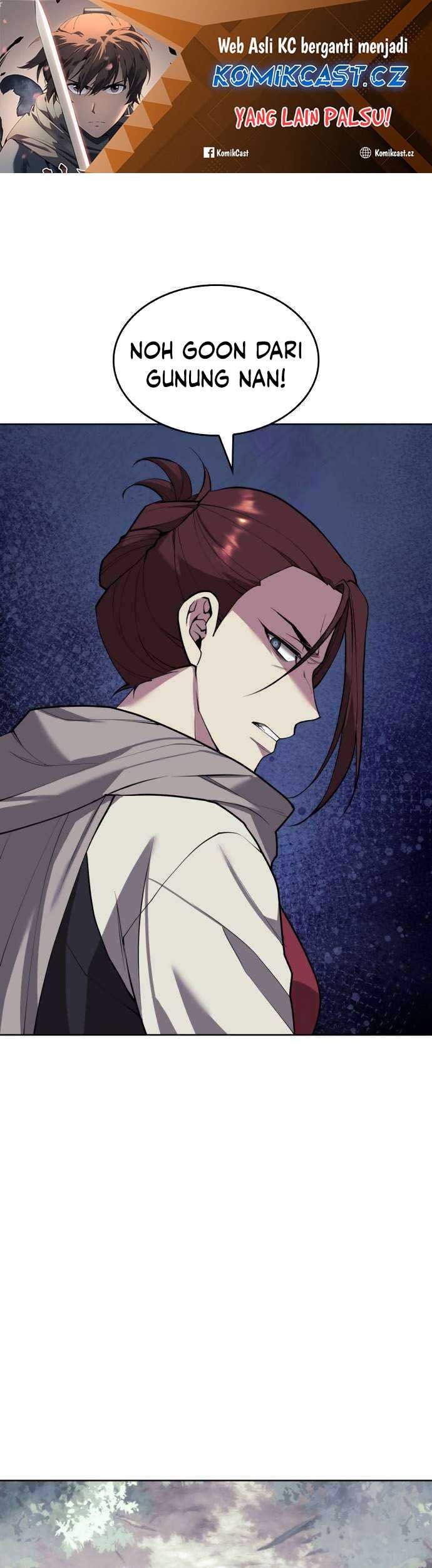 Manhwa Tale of a Scribe Who Retires to the Countryside Chapter 213 gambar nomor 2