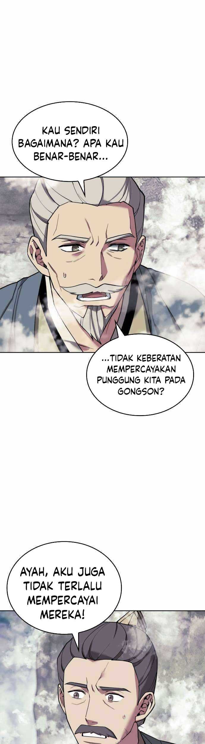 Tale of a Scribe Who Retires to the Countryside Chapter 213 Gambar 74