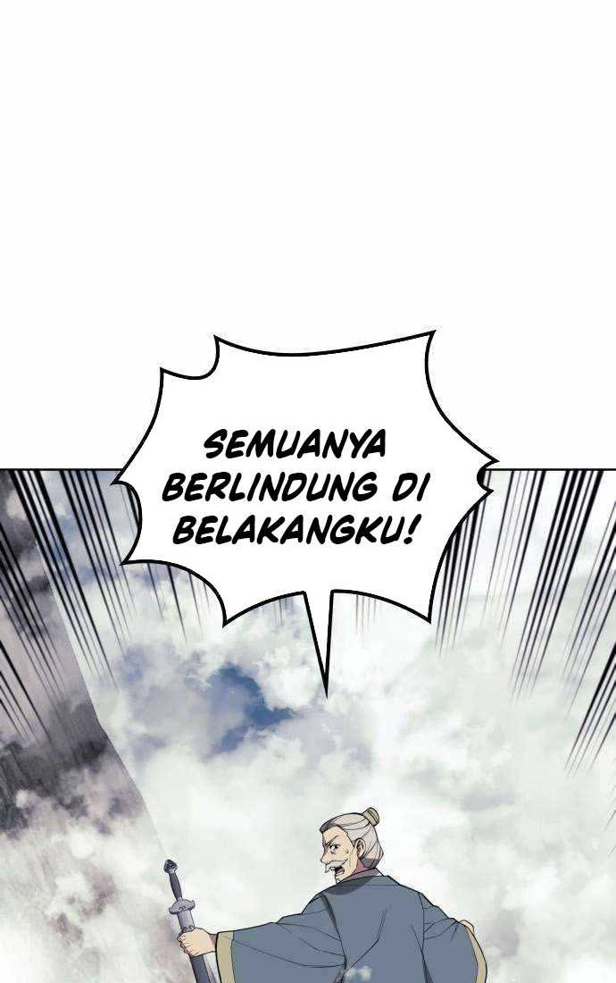 Tale of a Scribe Who Retires to the Countryside Chapter 213 Gambar 79