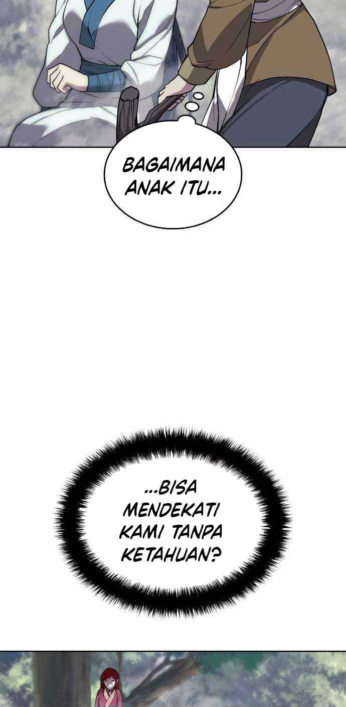 Tale of a Scribe Who Retires to the Countryside Chapter 213 Gambar 9