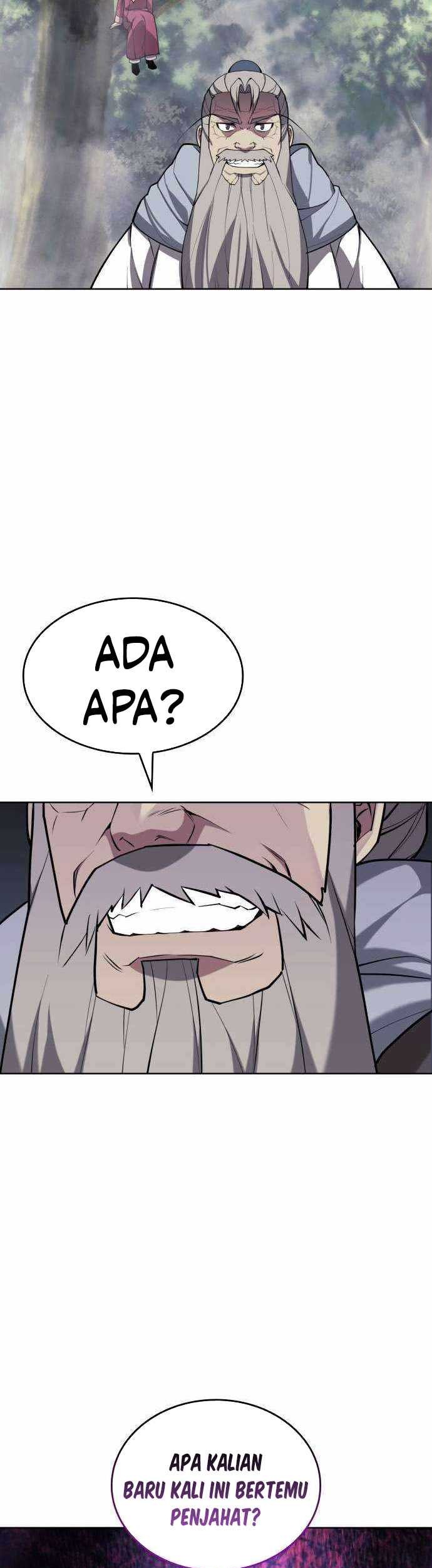 Tale of a Scribe Who Retires to the Countryside Chapter 213 Gambar 10