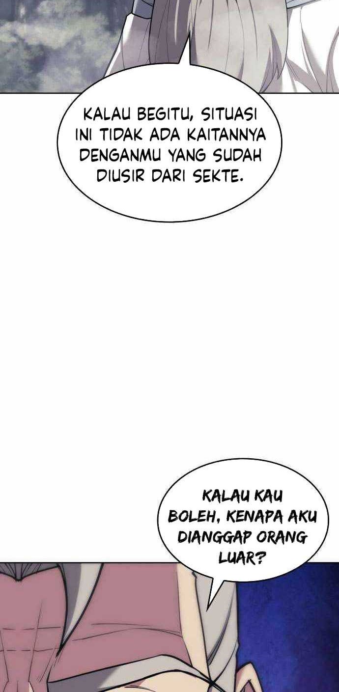 Tale of a Scribe Who Retires to the Countryside Chapter 213 Gambar 15