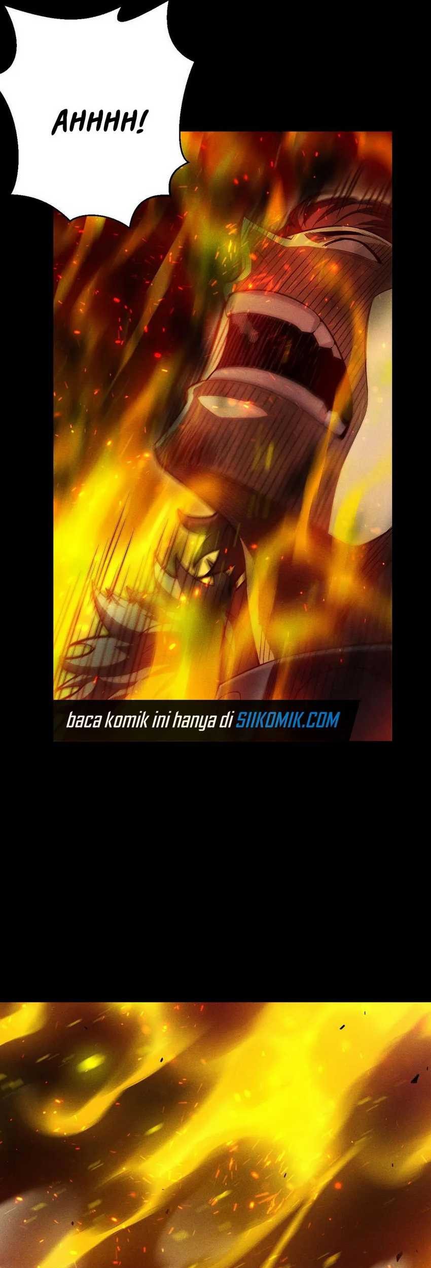 I Awoke as a God After Auto Battling For a Million Years (Idle Player Returns as a God) Chapter 17 Gambar 29