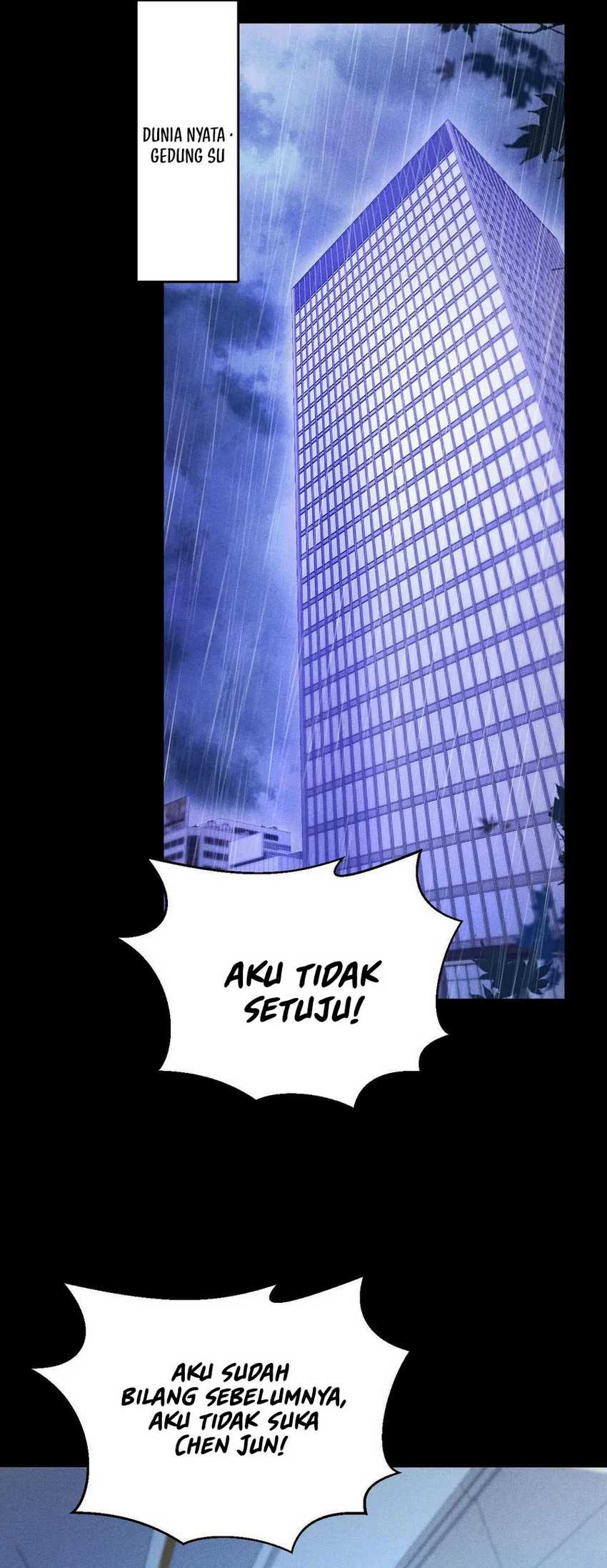 I Awoke as a God After Auto Battling For a Million Years (Idle Player Returns as a God) Chapter 17 Gambar 37