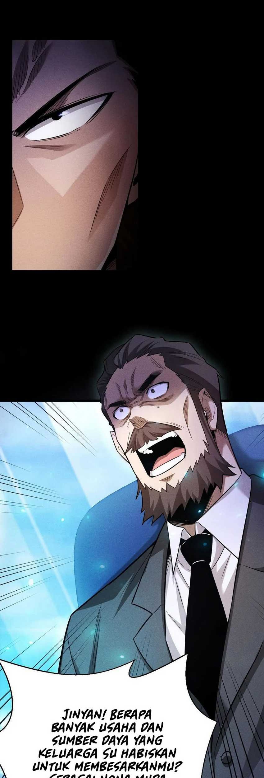 I Awoke as a God After Auto Battling For a Million Years (Idle Player Returns as a God) Chapter 17 Gambar 43