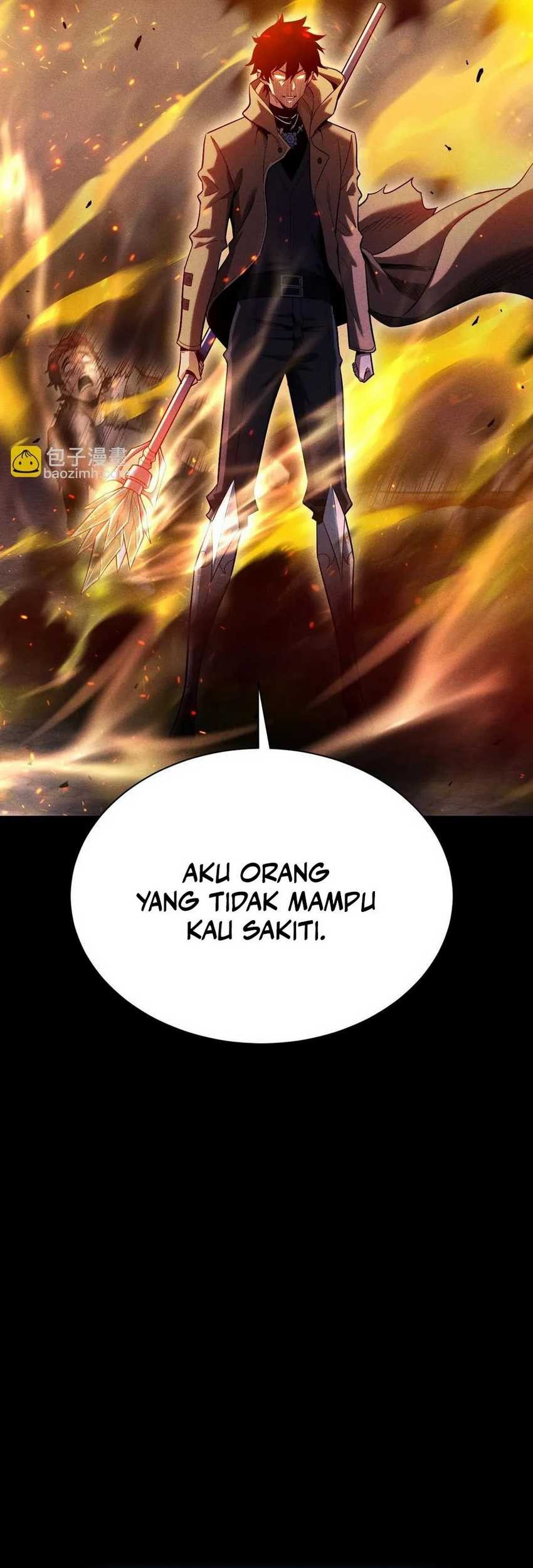 I Awoke as a God After Auto Battling For a Million Years (Idle Player Returns as a God) Chapter 17 Gambar 31