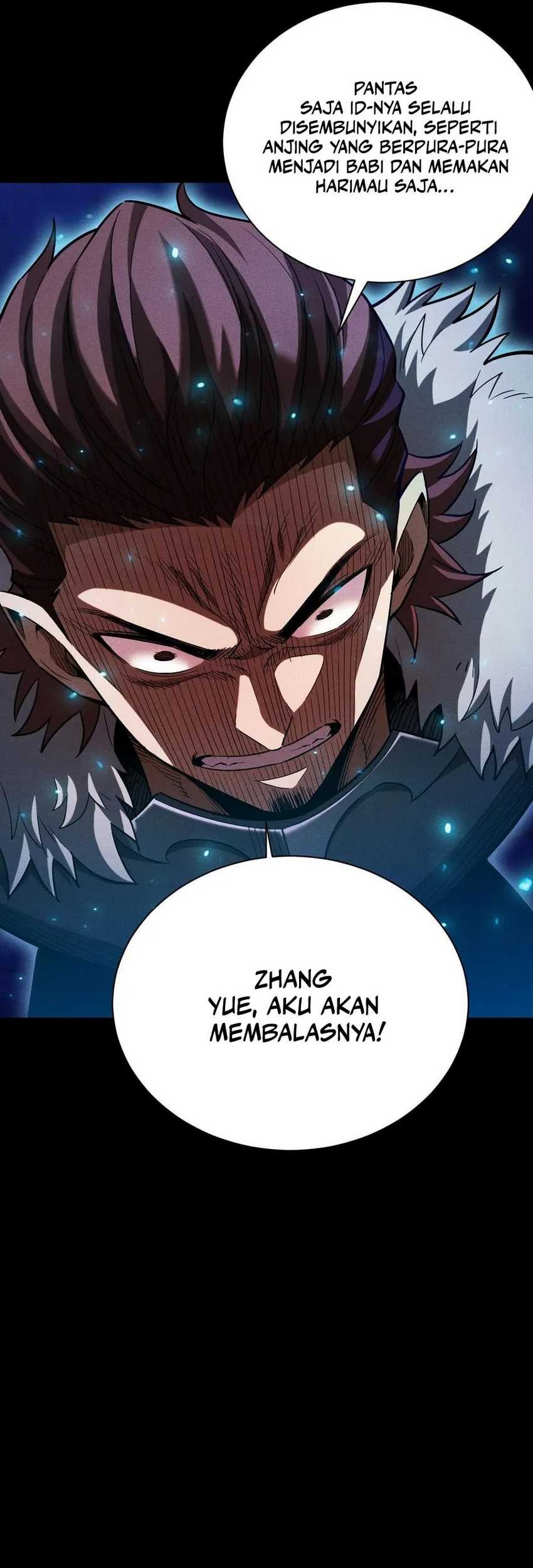 I Awoke as a God After Auto Battling For a Million Years (Idle Player Returns as a God) Chapter 17 Gambar 35