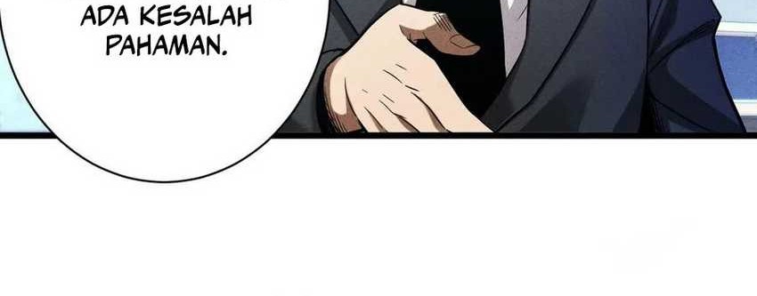 I Awoke as a God After Auto Battling For a Million Years (Idle Player Returns as a God) Chapter 17 Gambar 51