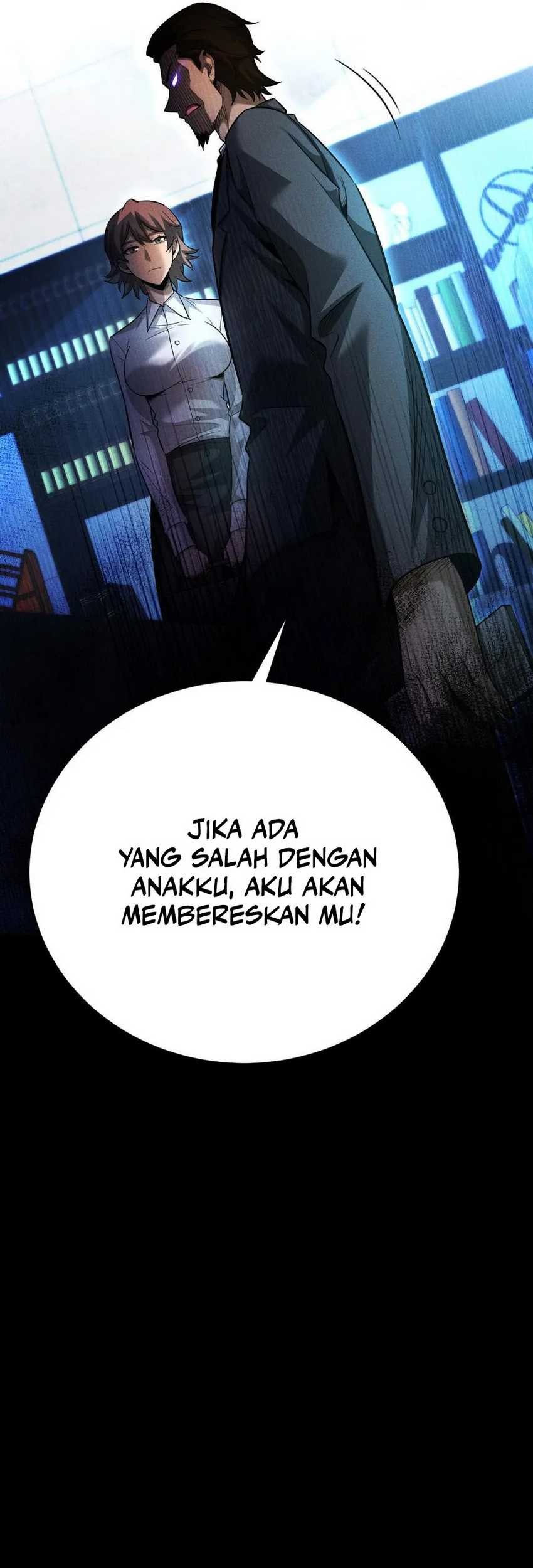 I Awoke as a God After Auto Battling For a Million Years (Idle Player Returns as a God) Chapter 17 Gambar 52