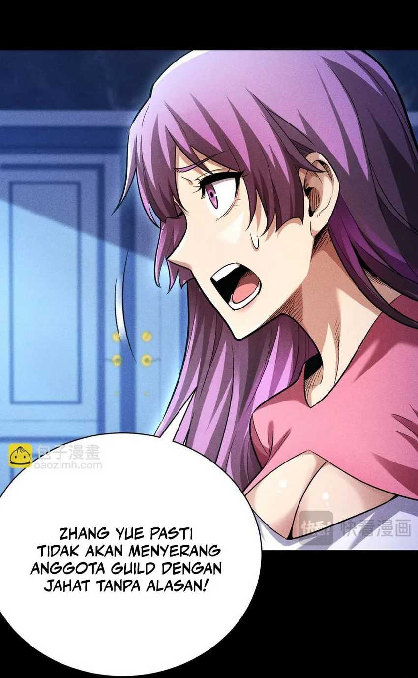 I Awoke as a God After Auto Battling For a Million Years (Idle Player Returns as a God) Chapter 17 Gambar 56