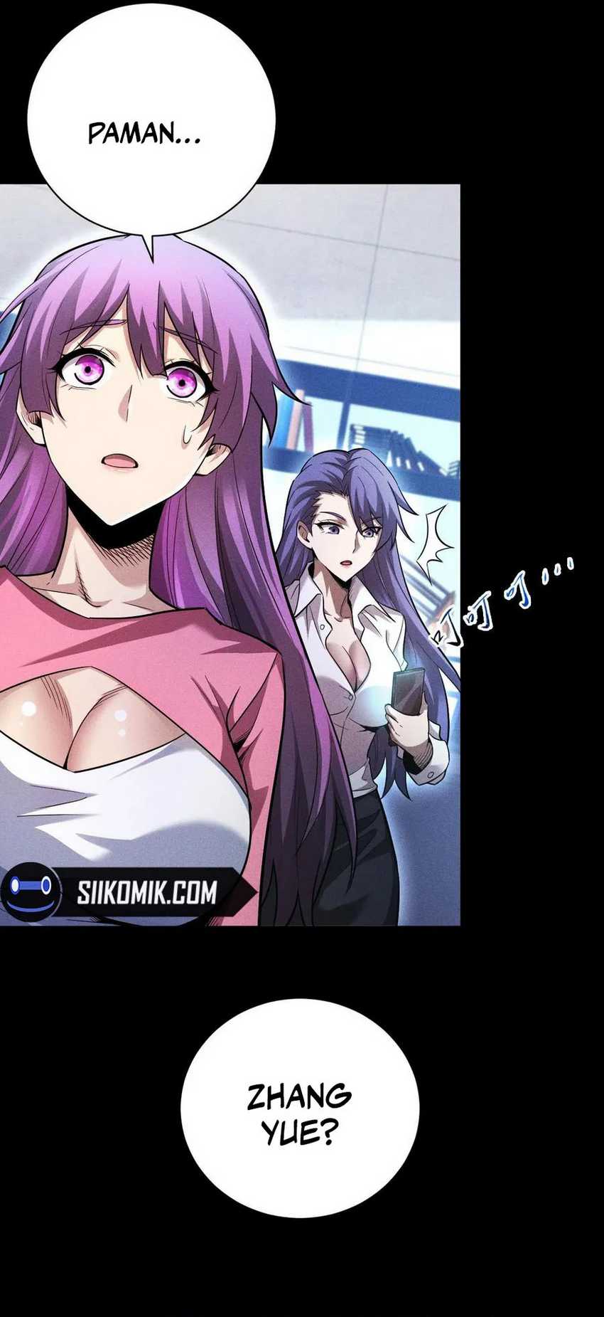 I Awoke as a God After Auto Battling For a Million Years (Idle Player Returns as a God) Chapter 17 Gambar 58