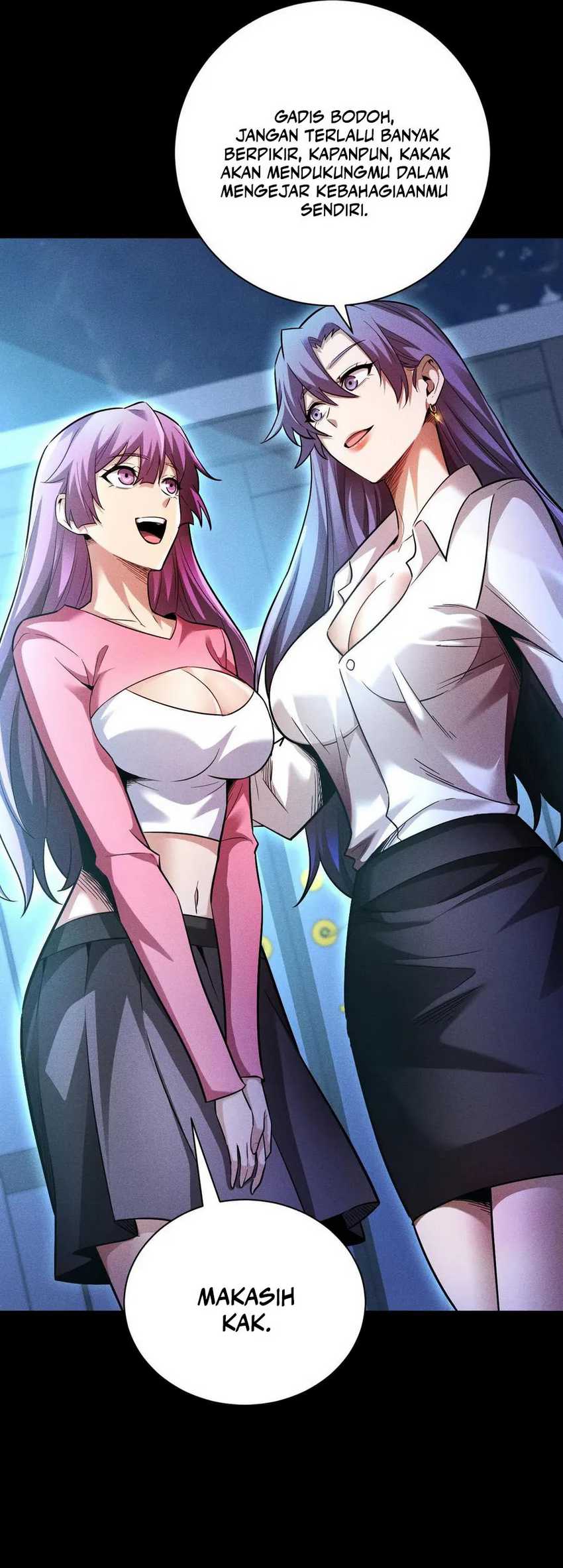 I Awoke as a God After Auto Battling For a Million Years (Idle Player Returns as a God) Chapter 17 Gambar 47