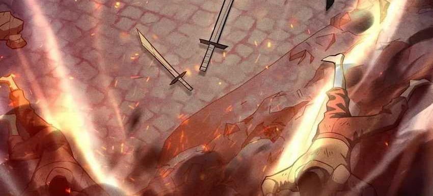 I Awoke as a God After Auto Battling For a Million Years (Idle Player Returns as a God) Chapter 17 Gambar 8