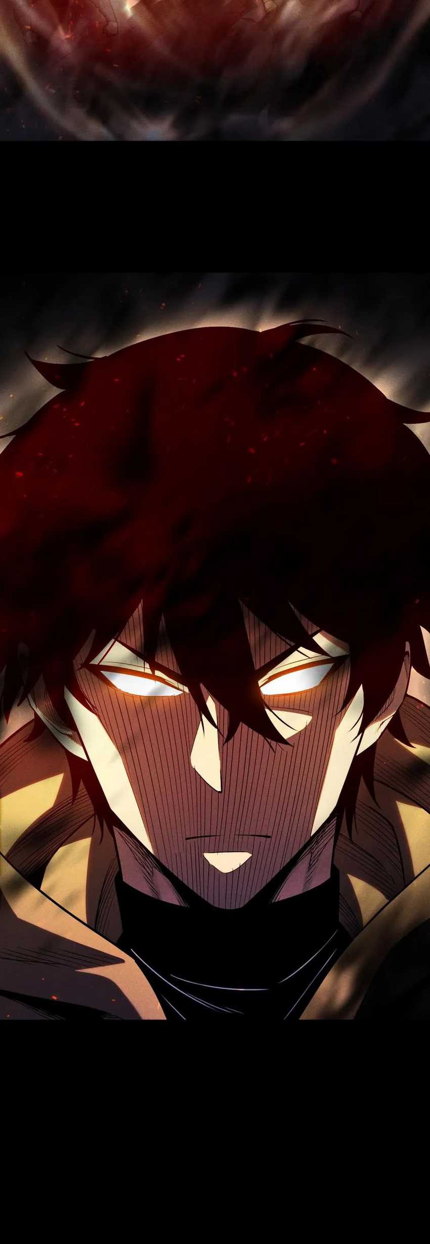 I Awoke as a God After Auto Battling For a Million Years (Idle Player Returns as a God) Chapter 17 Gambar 9