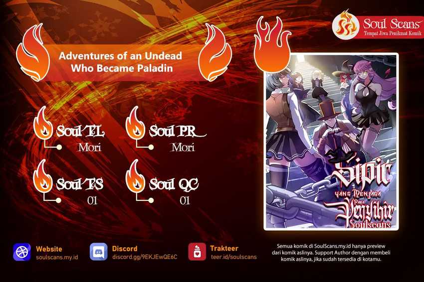 Komik A Transmigrated Warden’s Battle for Redemption Chapter 38 gambar nomor 1