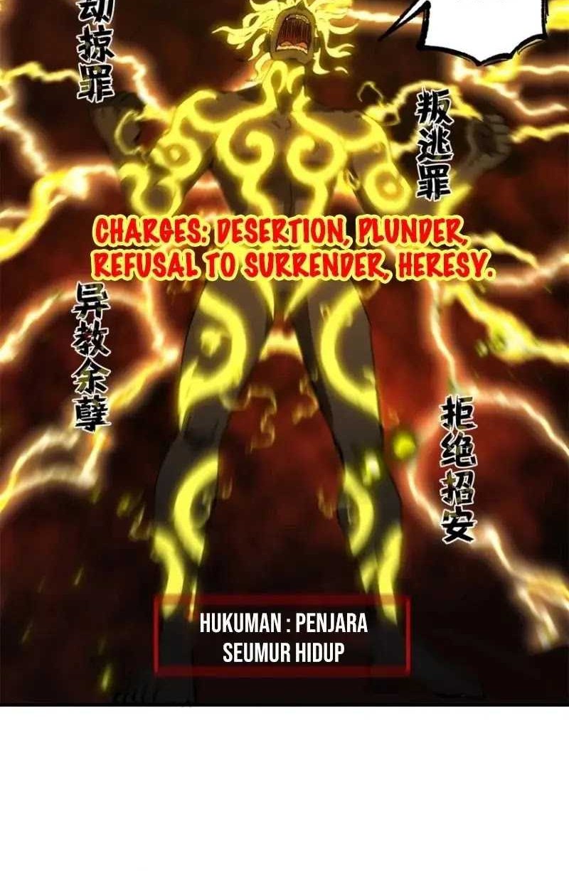 A Transmigrated Warden’s Battle for Redemption Chapter 38 Gambar 19