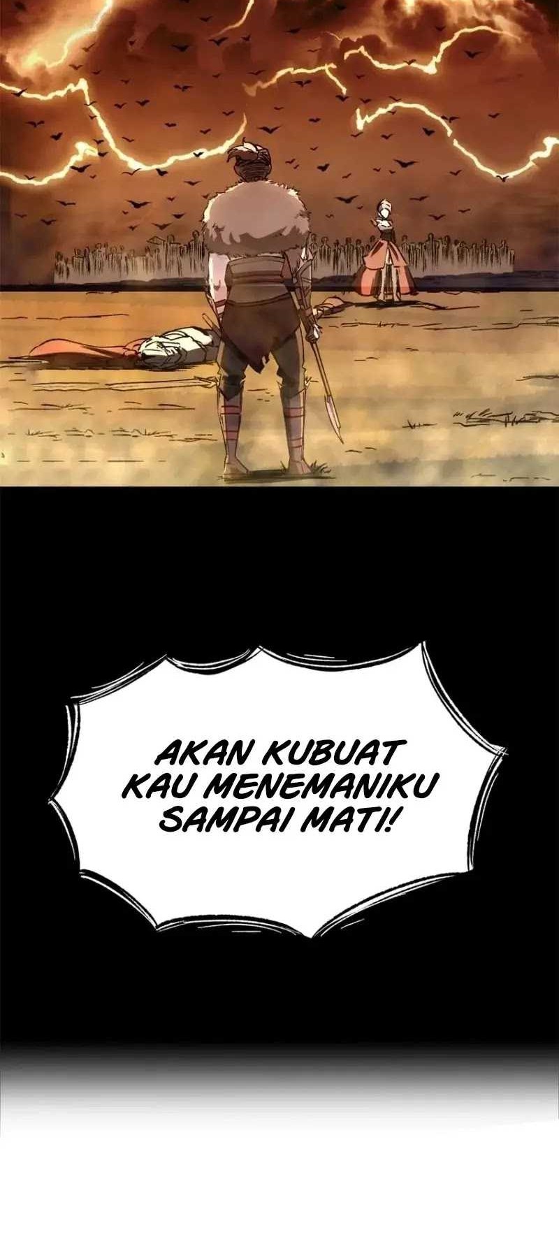 A Transmigrated Warden’s Battle for Redemption Chapter 38 Gambar 17