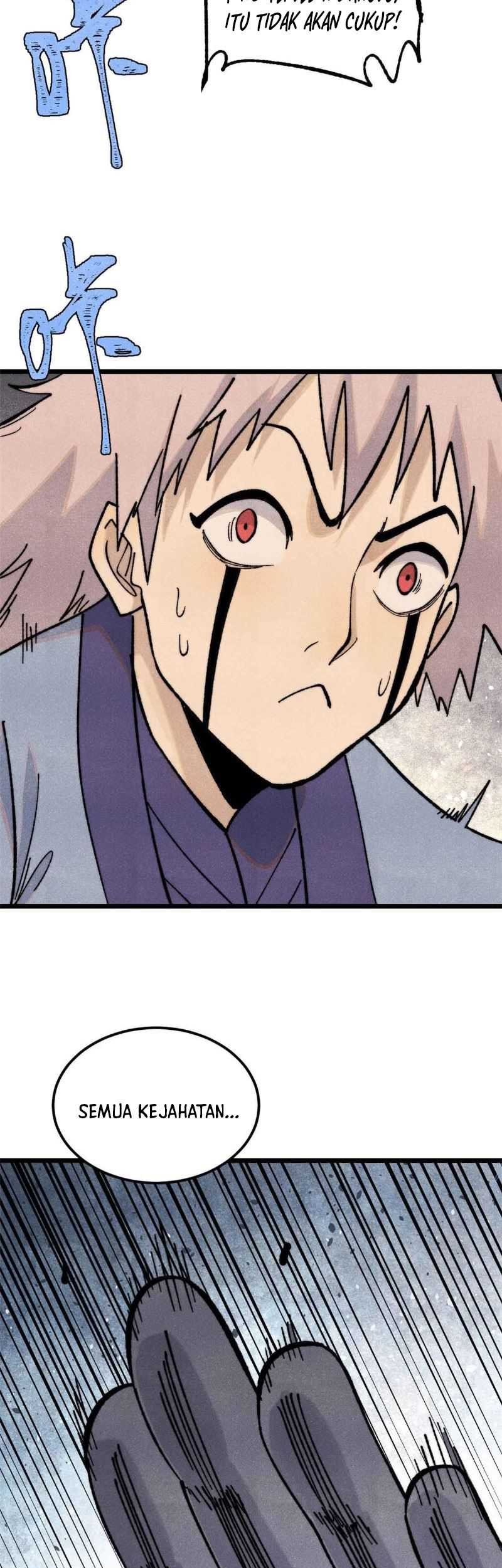 All Hail the Sect Leader Chapter 365 Gambar 29