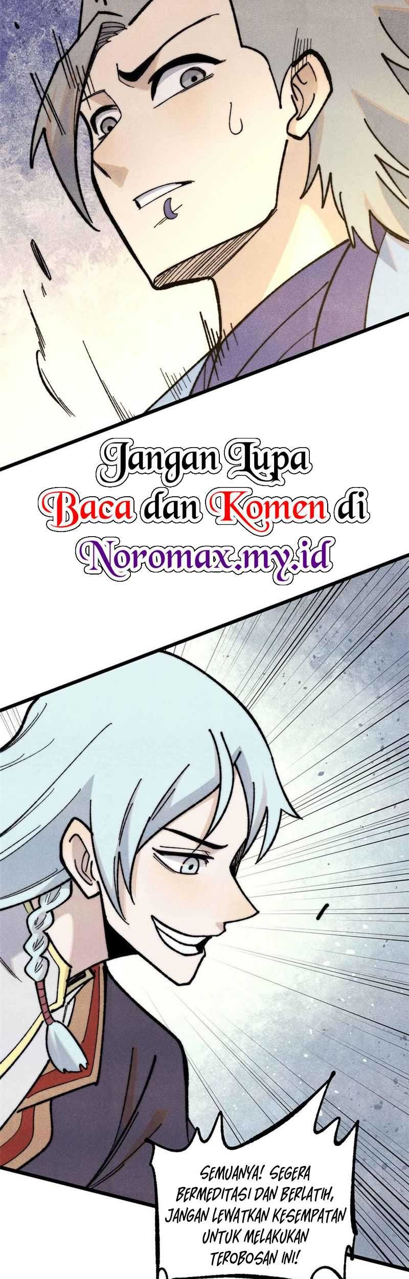 All Hail the Sect Leader Chapter 365 Gambar 44