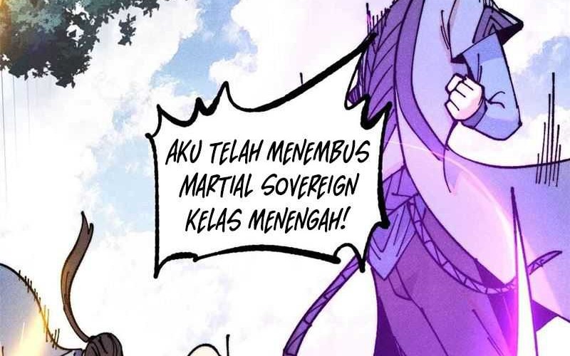 All Hail the Sect Leader Chapter 365 Gambar 51