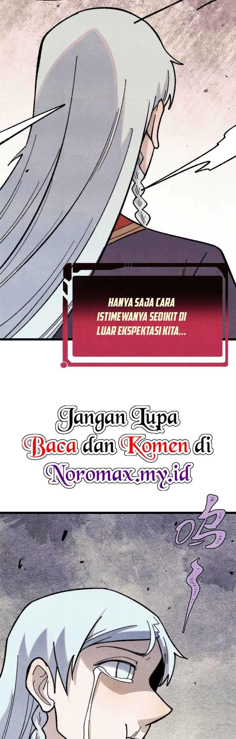 All Hail the Sect Leader Chapter 365 Gambar 54