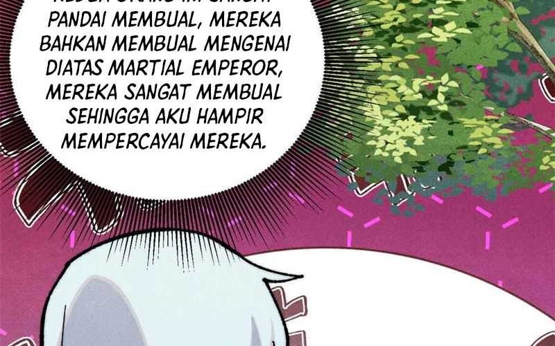 All Hail the Sect Leader Chapter 365 Gambar 39