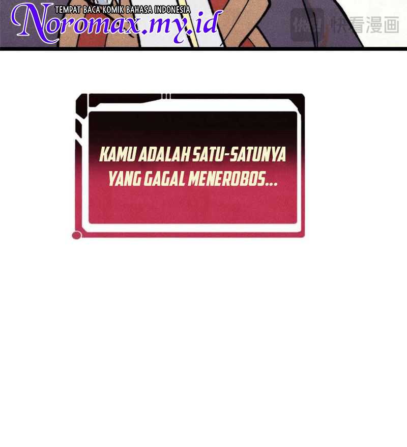 All Hail the Sect Leader Chapter 365 Gambar 56