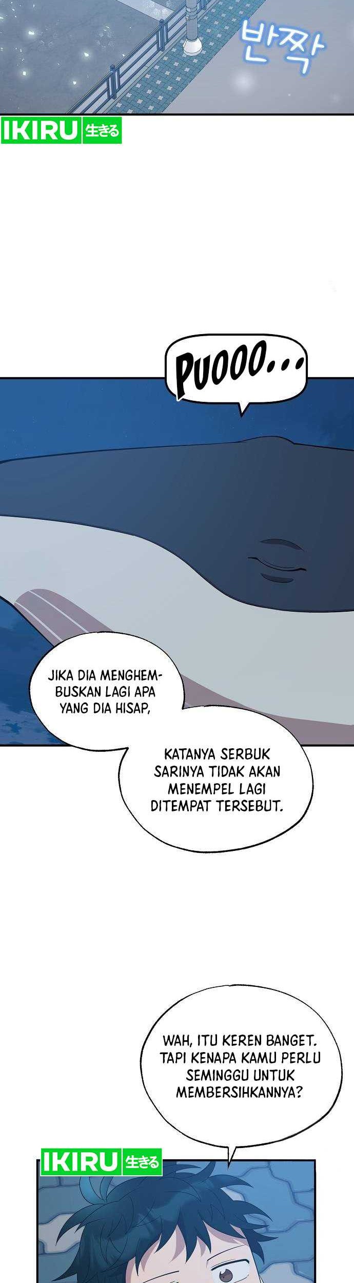 Magical Realm Shopkeeper Chapter 41 Gambar 38