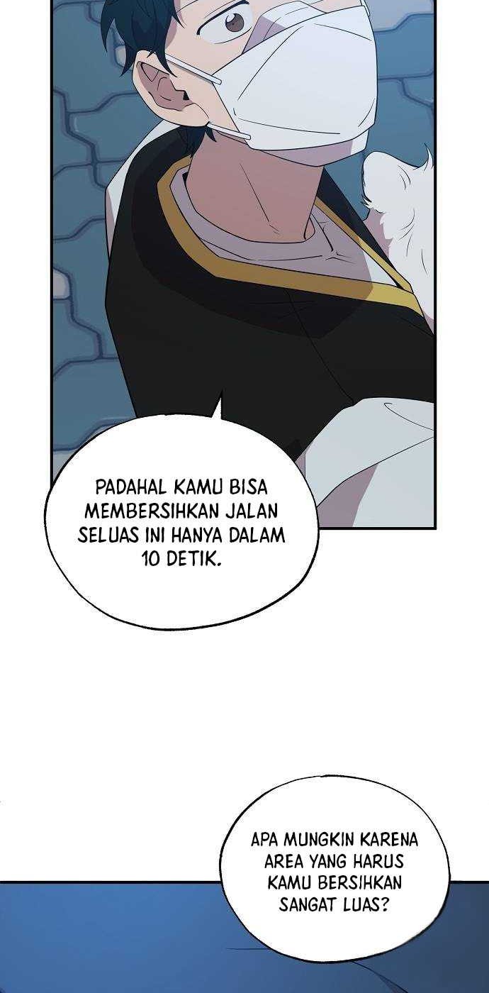 Magical Realm Shopkeeper Chapter 41 Gambar 39