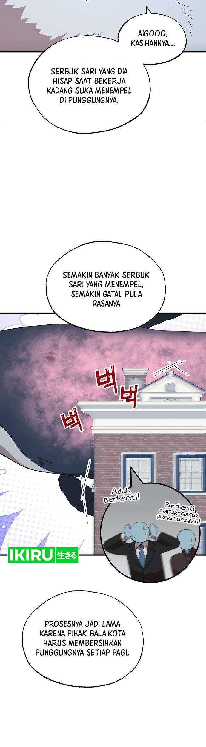 Magical Realm Shopkeeper Chapter 41 Gambar 43