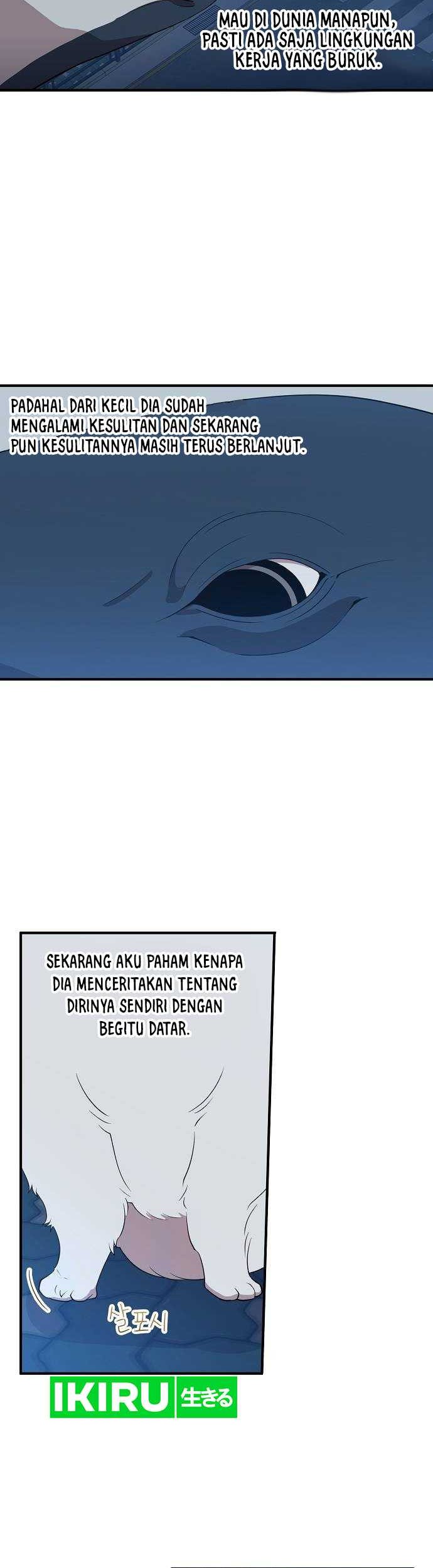 Magical Realm Shopkeeper Chapter 41 Gambar 45