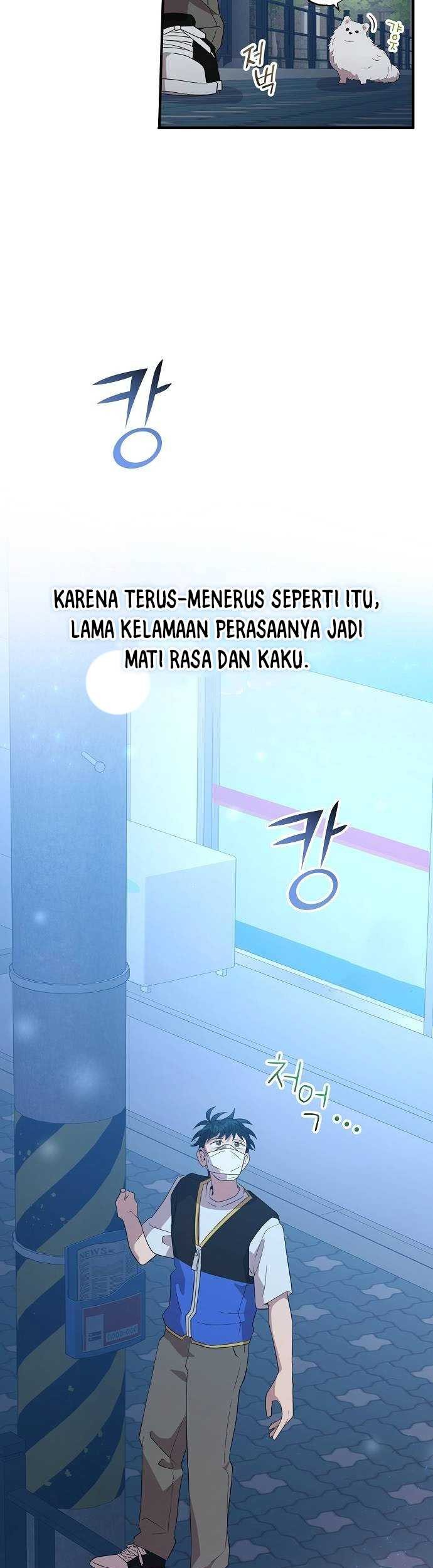 Magical Realm Shopkeeper Chapter 41 Gambar 47