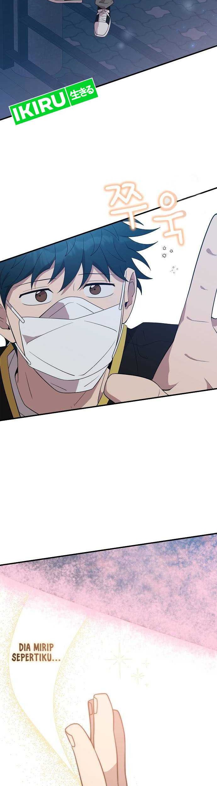 Magical Realm Shopkeeper Chapter 41 Gambar 48