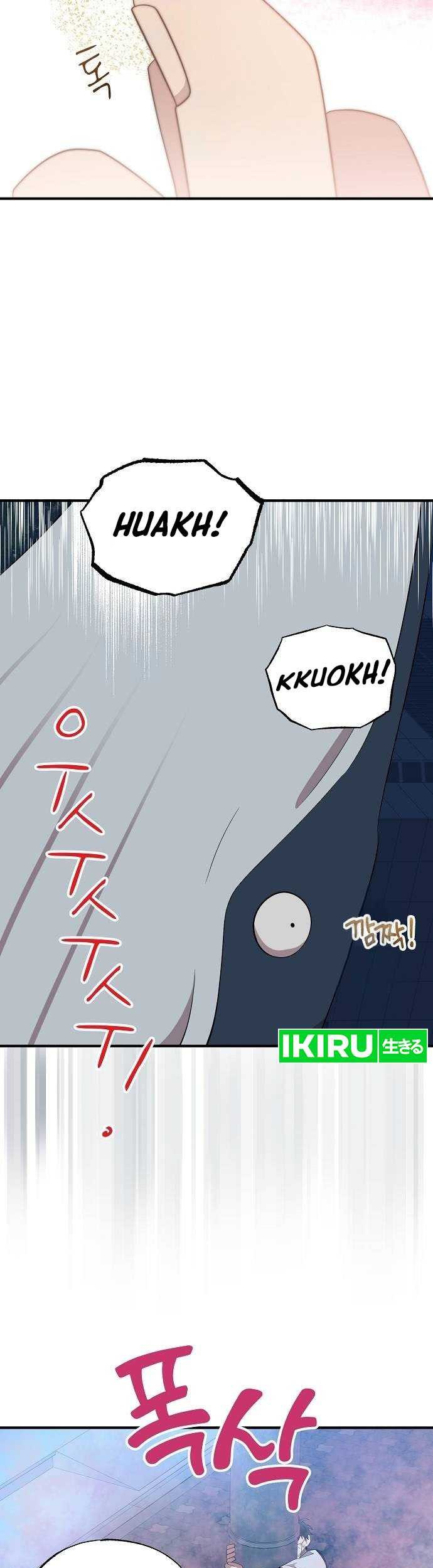 Magical Realm Shopkeeper Chapter 41 Gambar 50