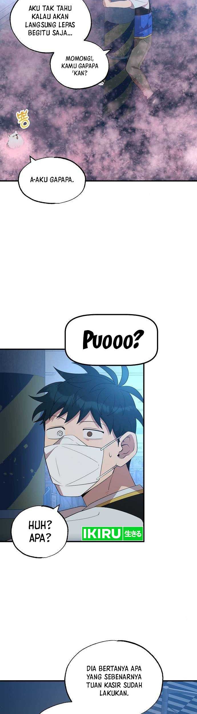 Magical Realm Shopkeeper Chapter 41 Gambar 51