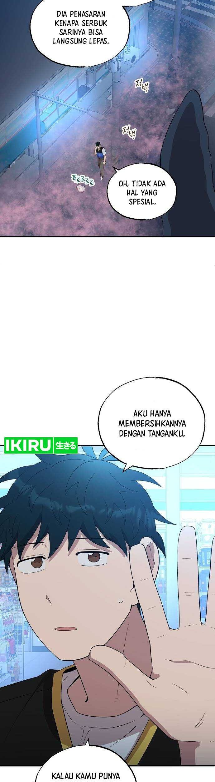 Magical Realm Shopkeeper Chapter 41 Gambar 52