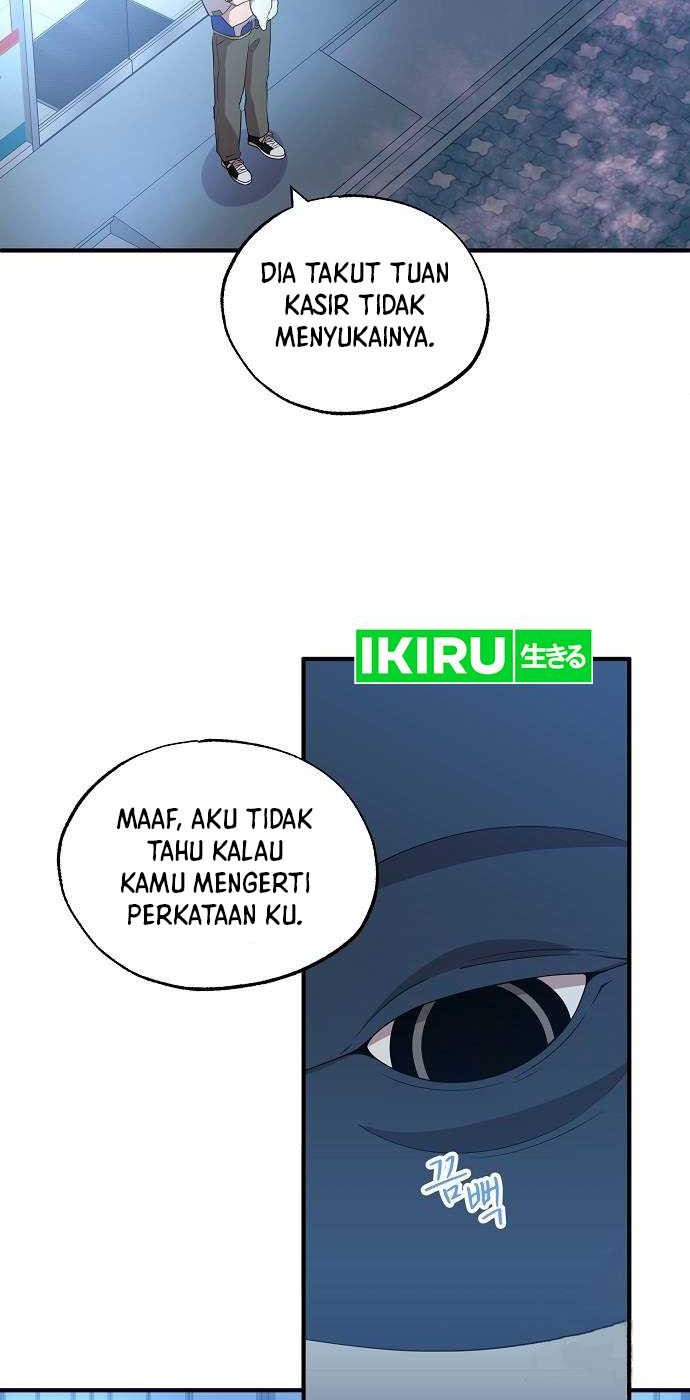 Magical Realm Shopkeeper Chapter 41 Gambar 27