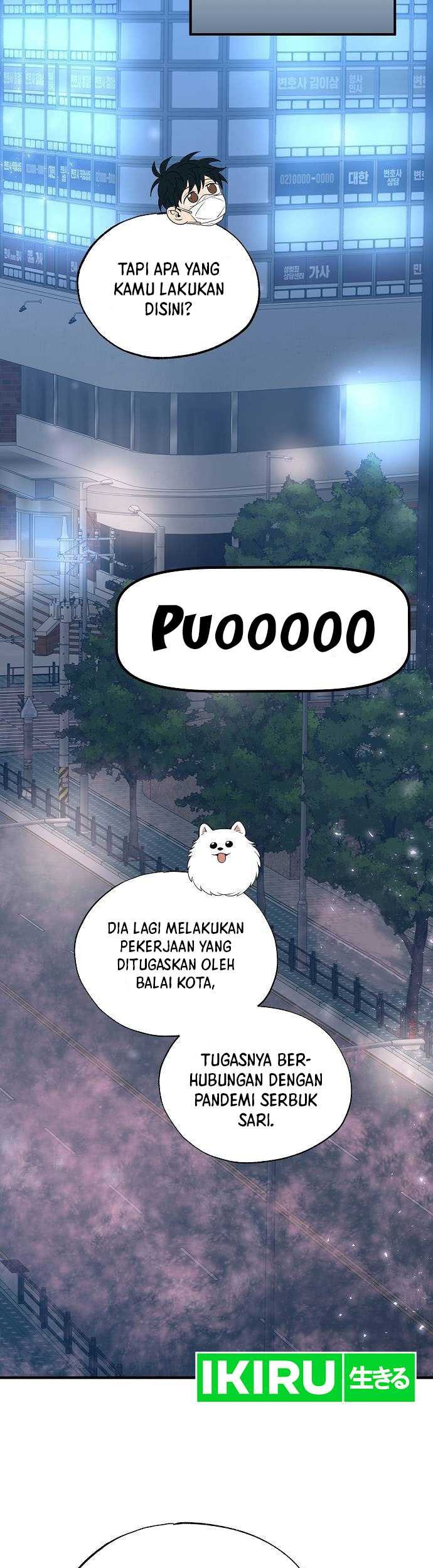 Magical Realm Shopkeeper Chapter 41 Gambar 28