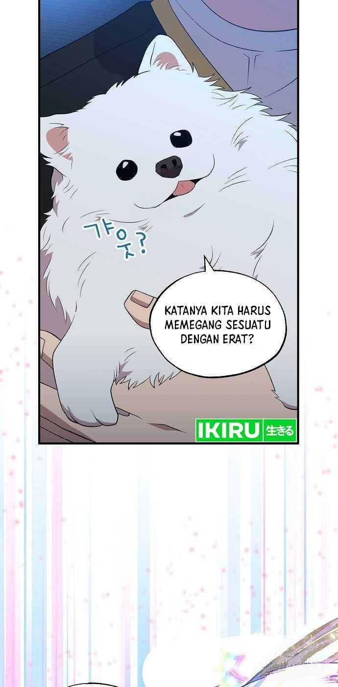 Magical Realm Shopkeeper Chapter 41 Gambar 30