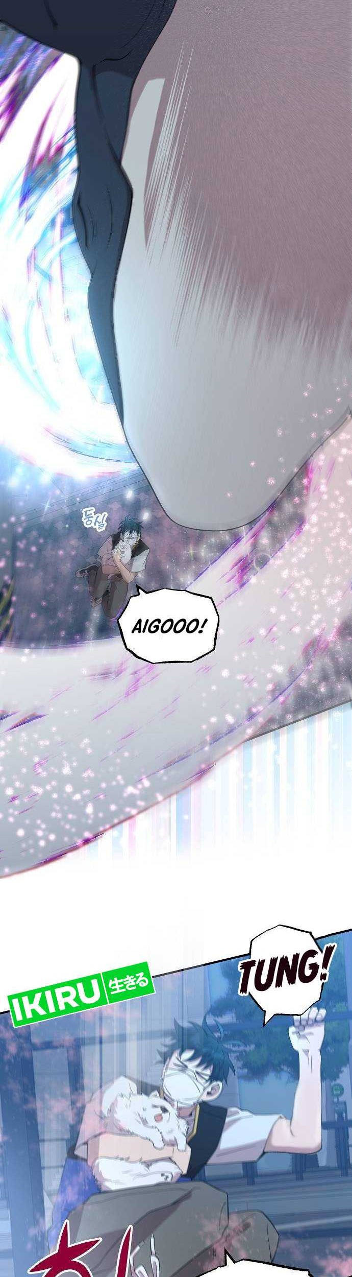 Magical Realm Shopkeeper Chapter 41 Gambar 32