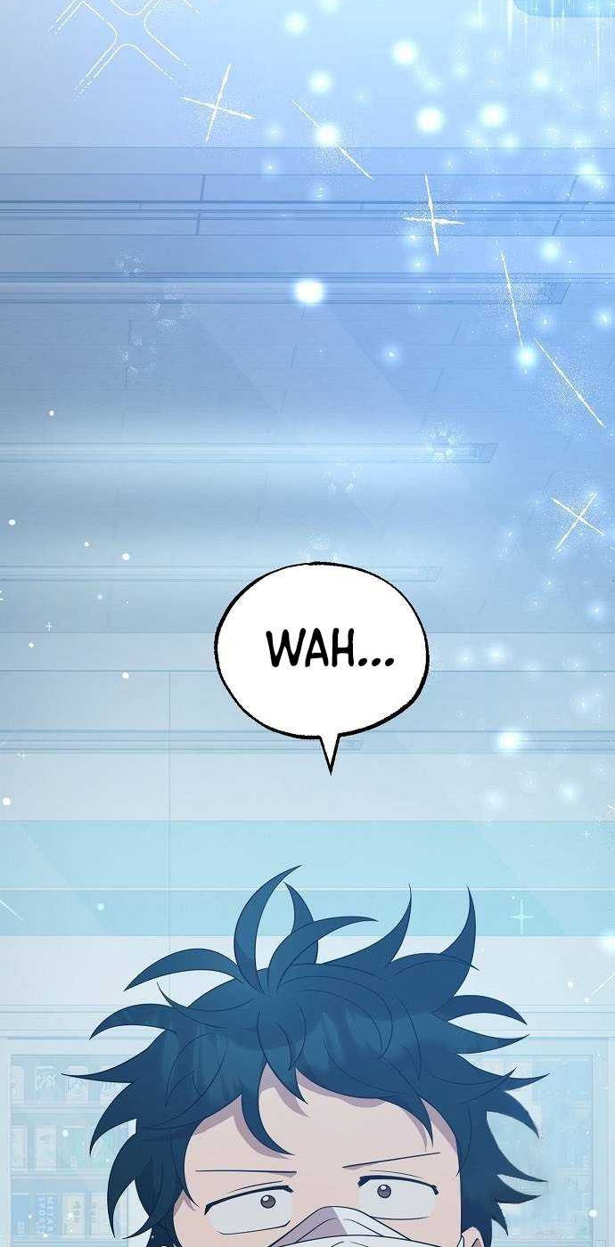 Magical Realm Shopkeeper Chapter 41 Gambar 36