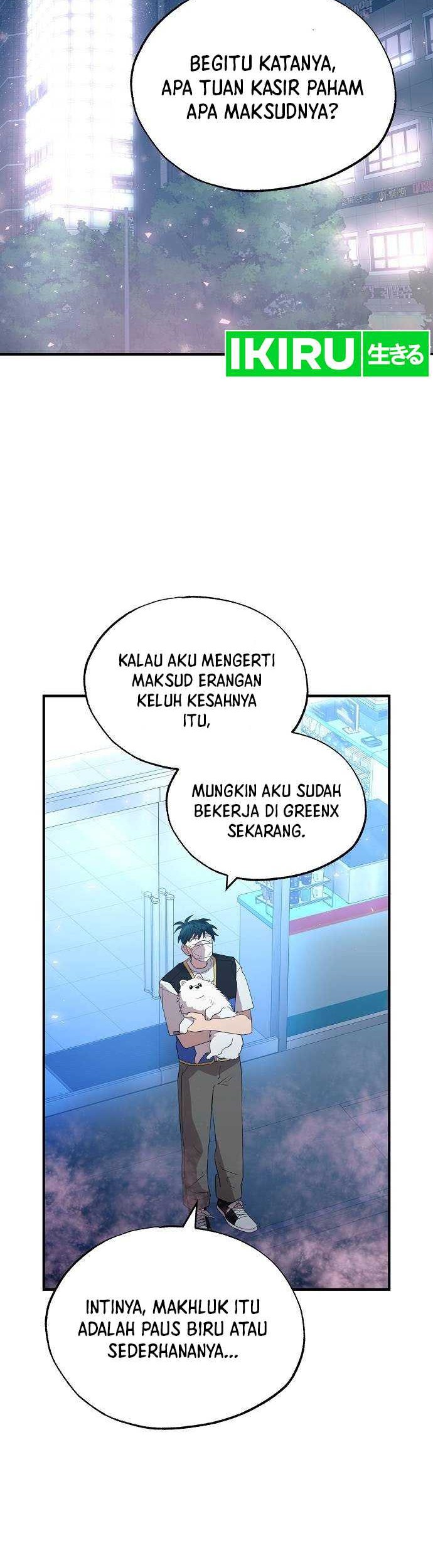 Magical Realm Shopkeeper Chapter 41 Gambar 3